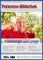 Vorankündigung Sommer 2022                                           Atemwege und Lunge COPD in Deutschland